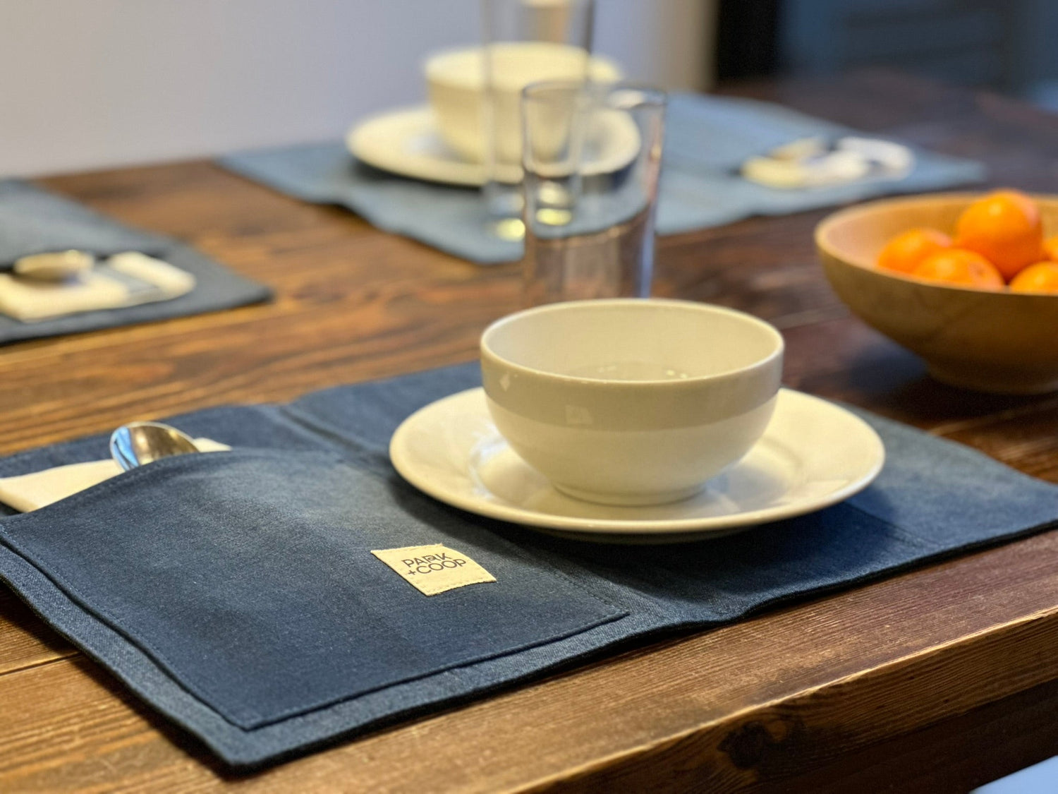 KITCHEN & HOME