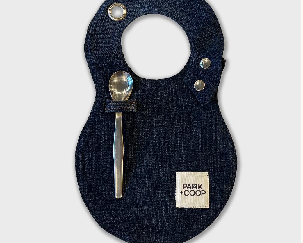 Baby Bib