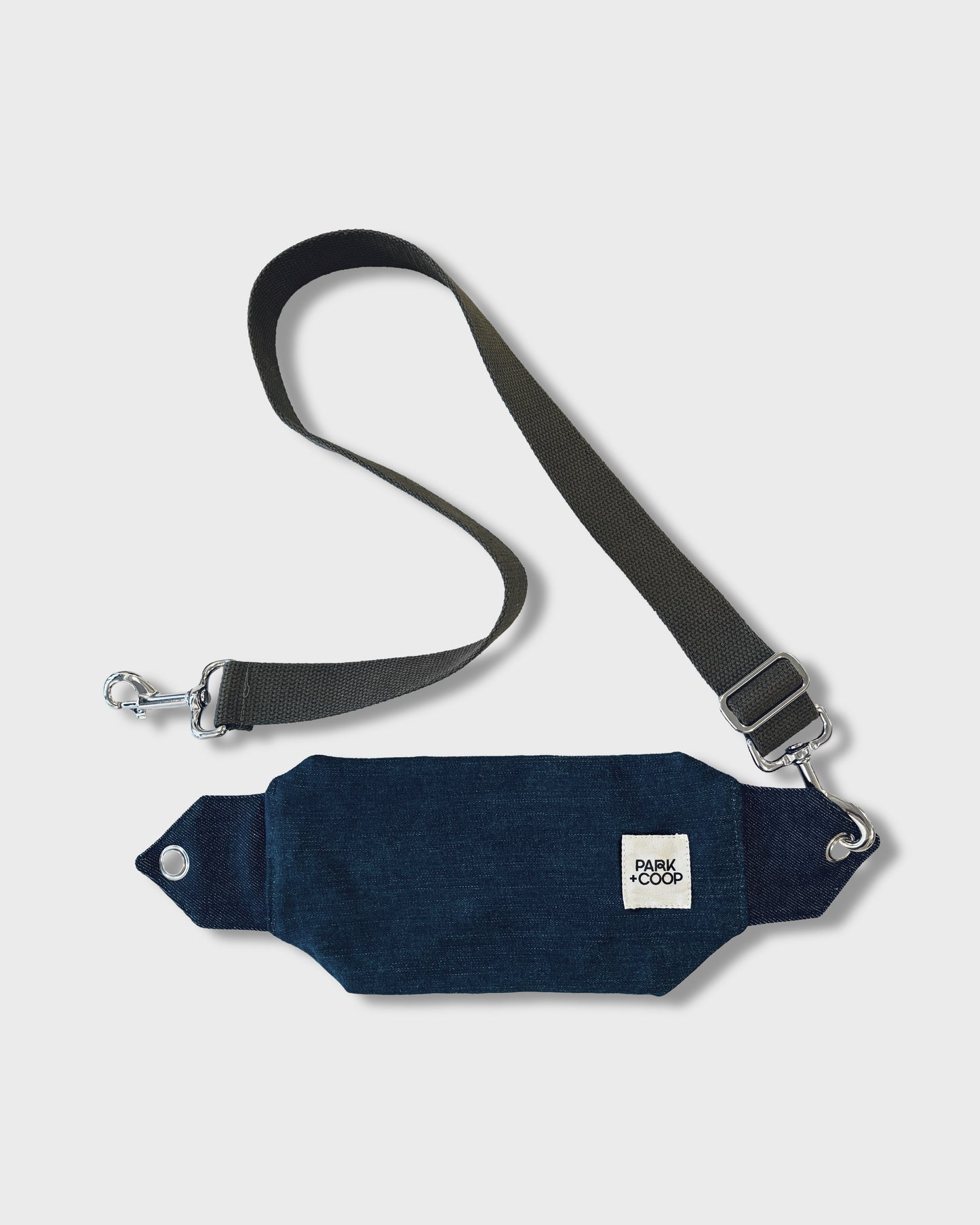 THE BRONX Belt Bag