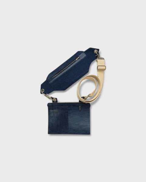 THE BROOKLYN Crossbody Minimal