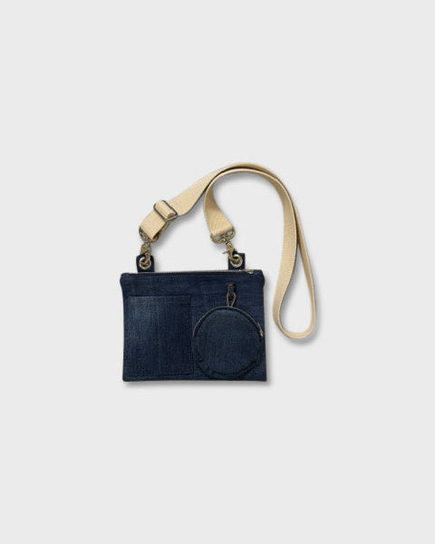 THE BROOKLYN Crossbody Minimal
