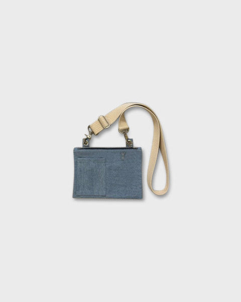 THE BROOKLYN Crossbody Minimal