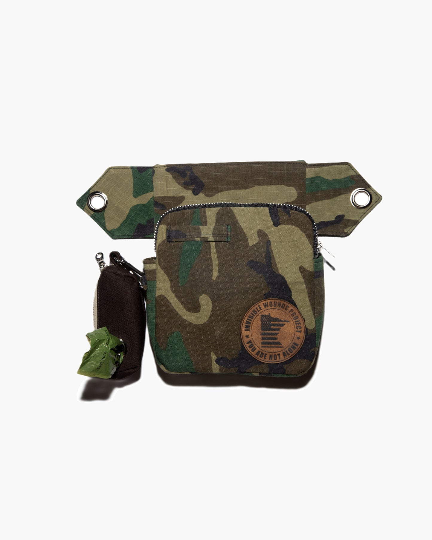 THE RANDALLS Walking Bag