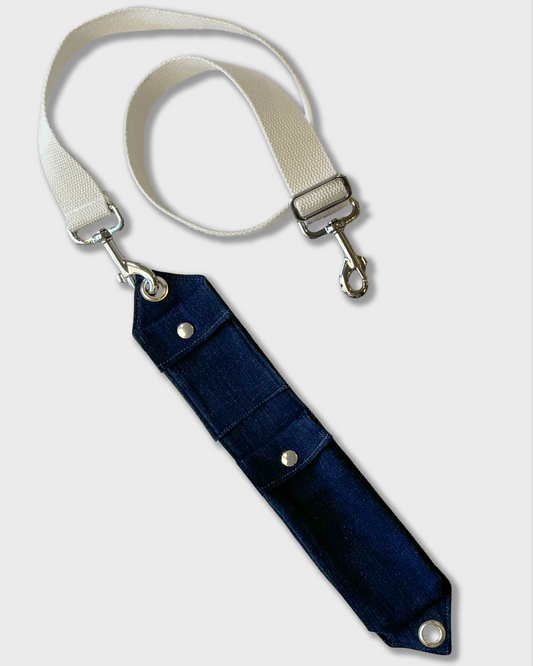 THE MANHATTAN Pocket Strap