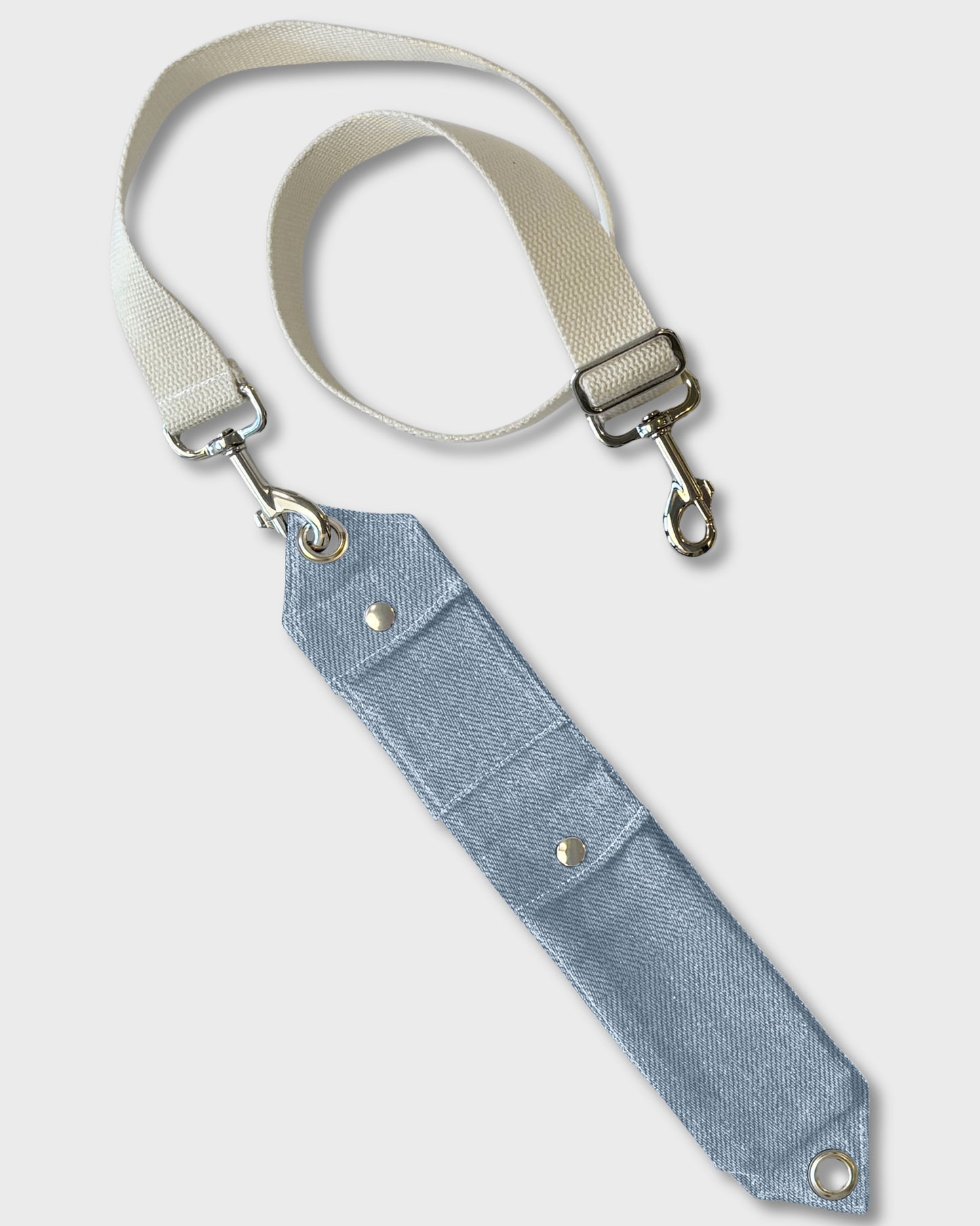 THE MANHATTAN Pocket Strap