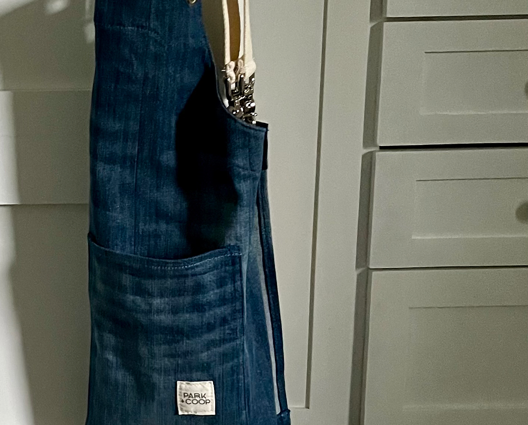 Toddler/Kids Apron
