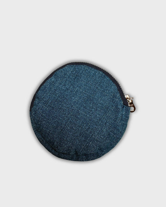 THE STATEN ISLAND Coin Purse