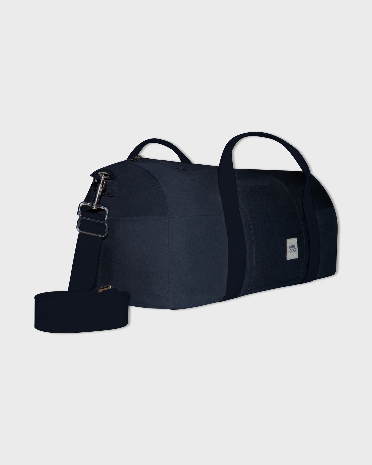 THE HOBOKEN Duffel