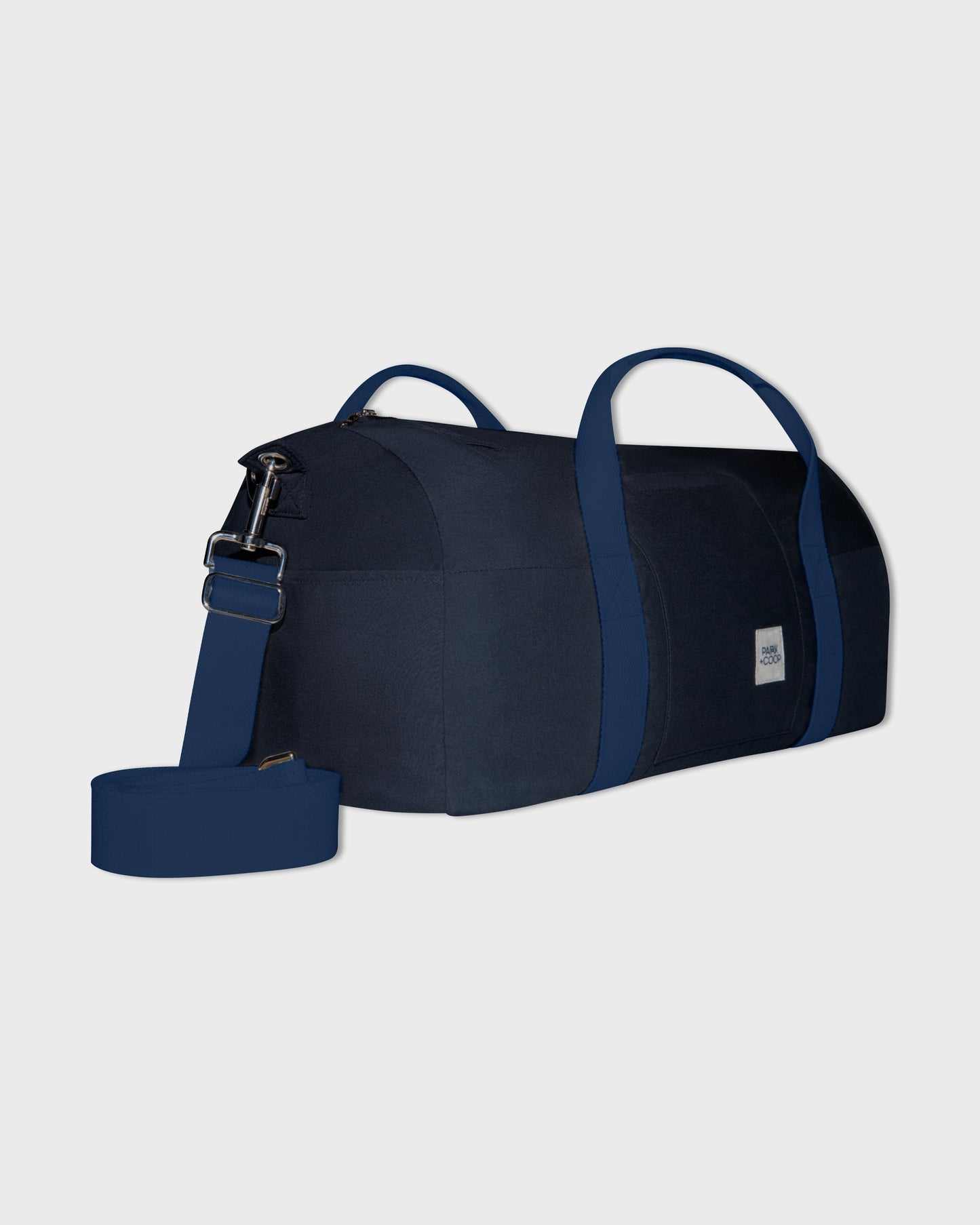 THE HOBOKEN Duffel
