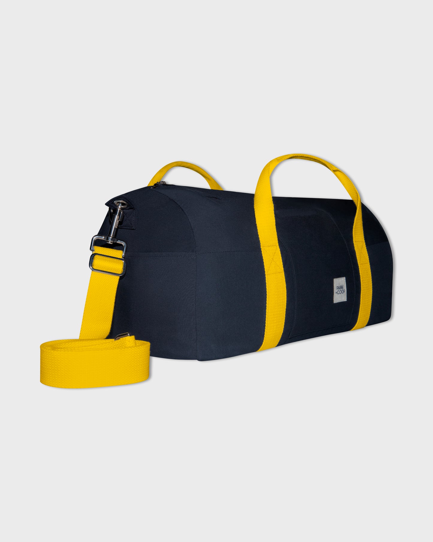 THE HOBOKEN Duffel