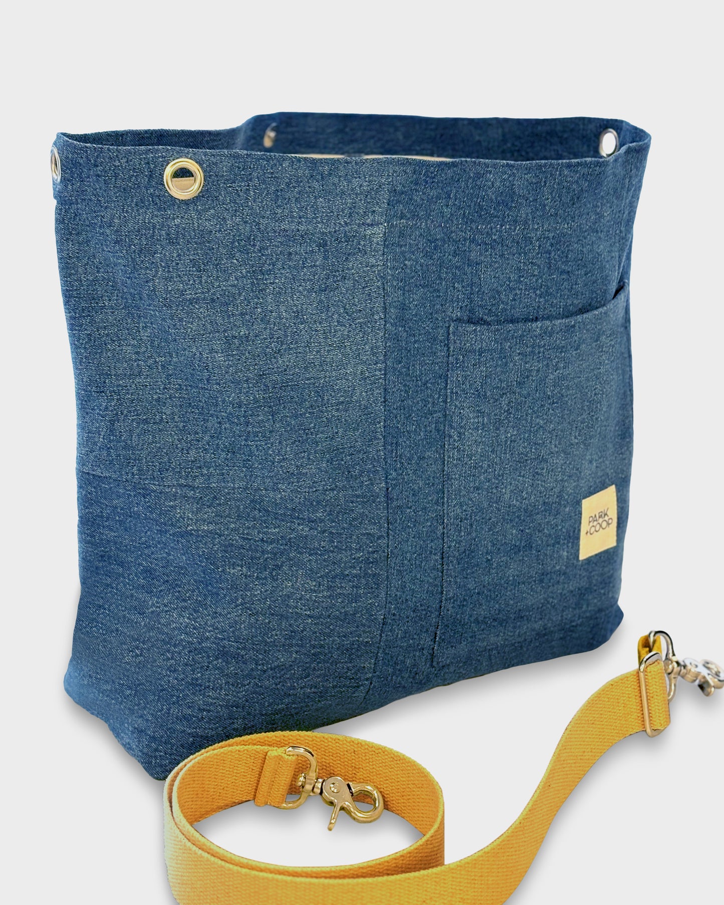 THE MARKET BAG 2.0