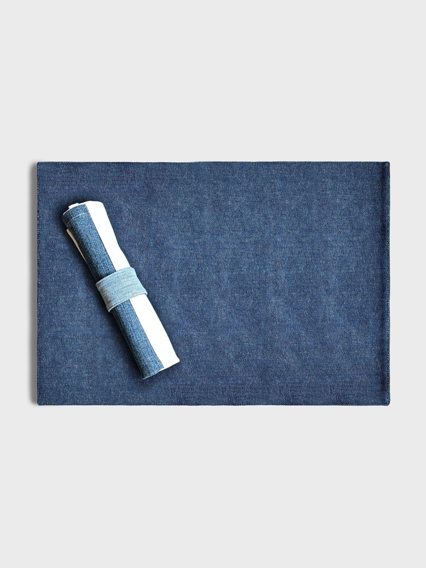 Two-Sided Placemat