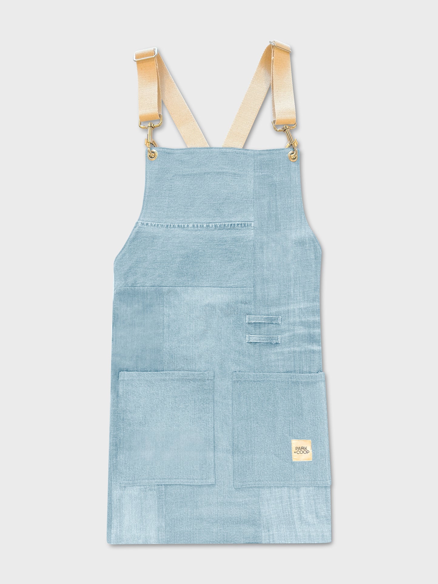 Adult Trade Apron