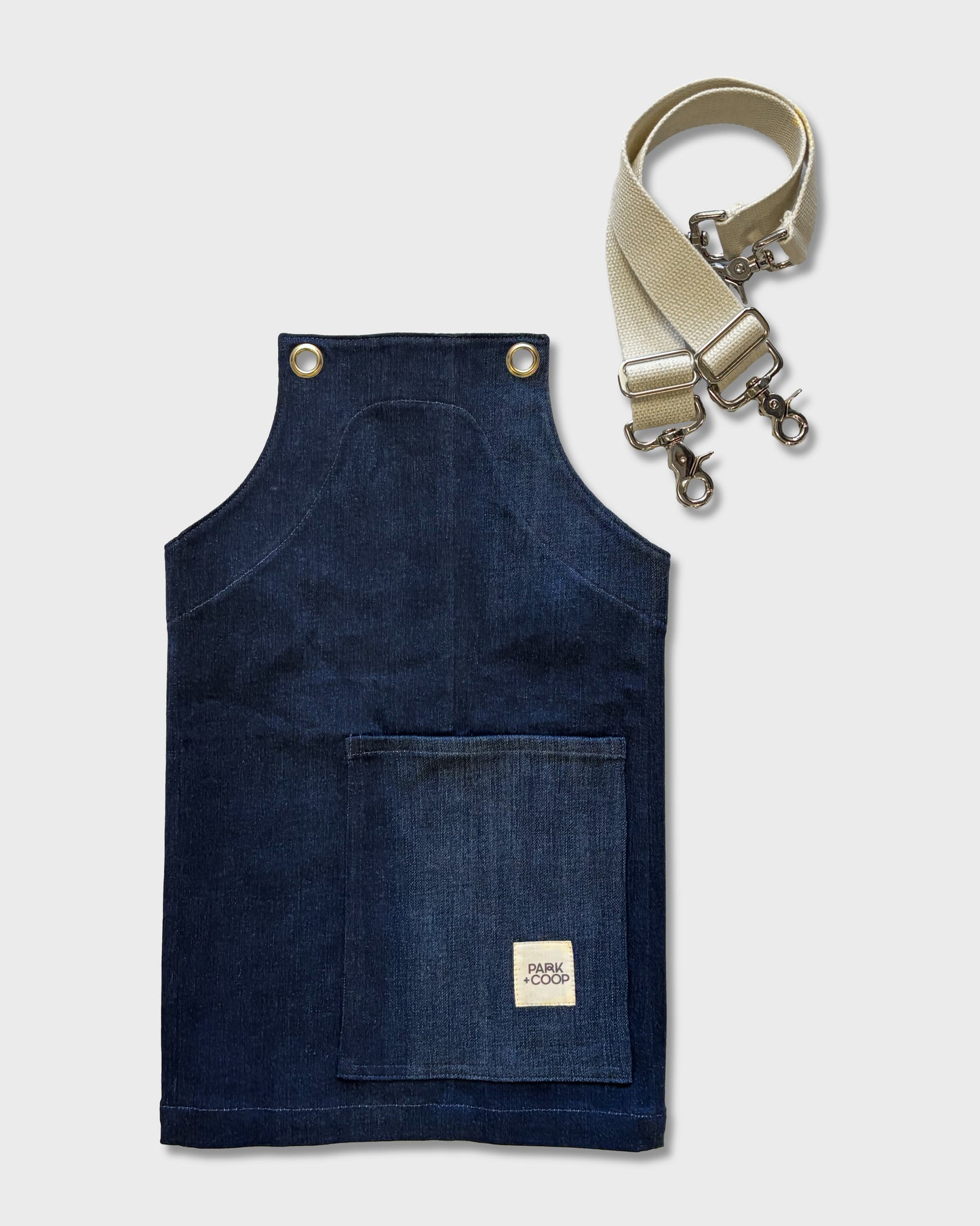 Toddler/Kids Apron