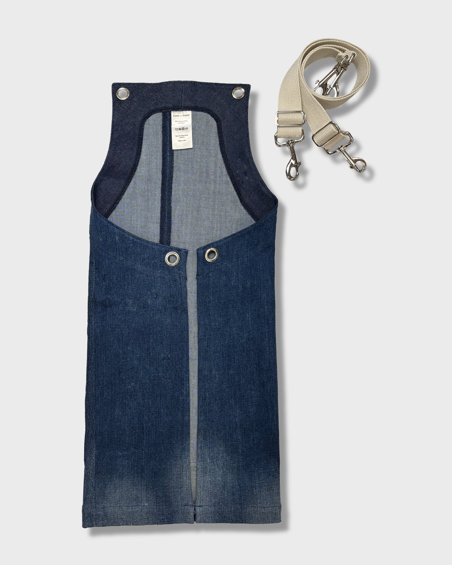 Toddler/Kids Apron
