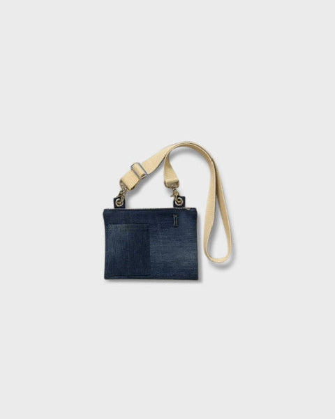 THE BROOKLYN Crossbody Minimal