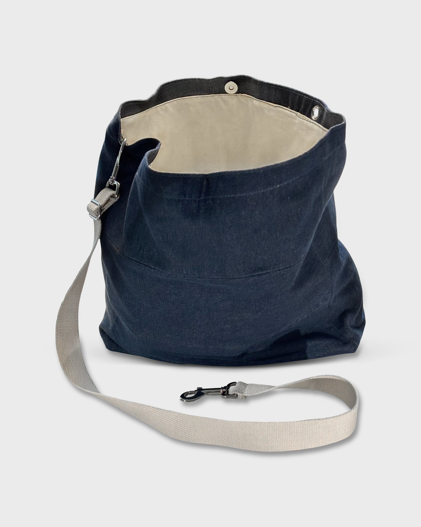 THE MARKET BAG 2.0