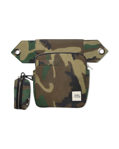 THE RANDALLS Walking Bag