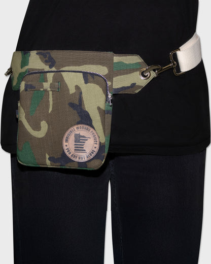 THE RANDALLS Walking Bag