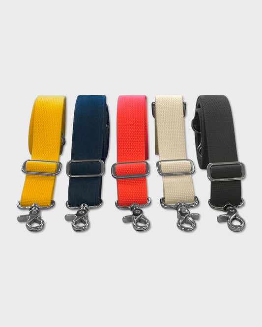 THE BROOKLYN Crossbody Minimal