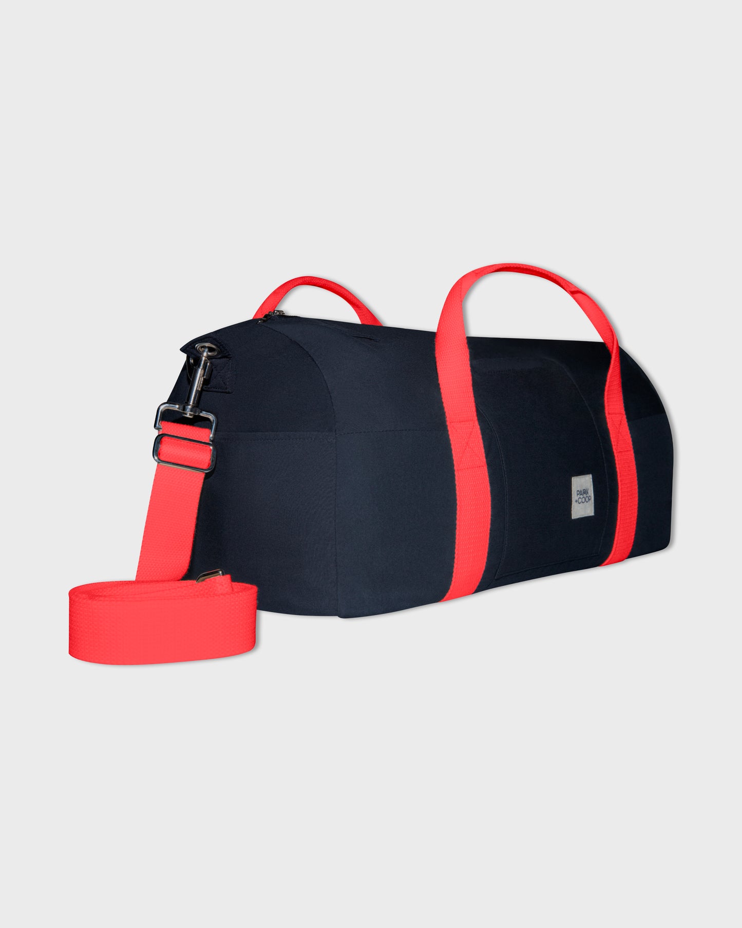 THE HOBOKEN Duffel