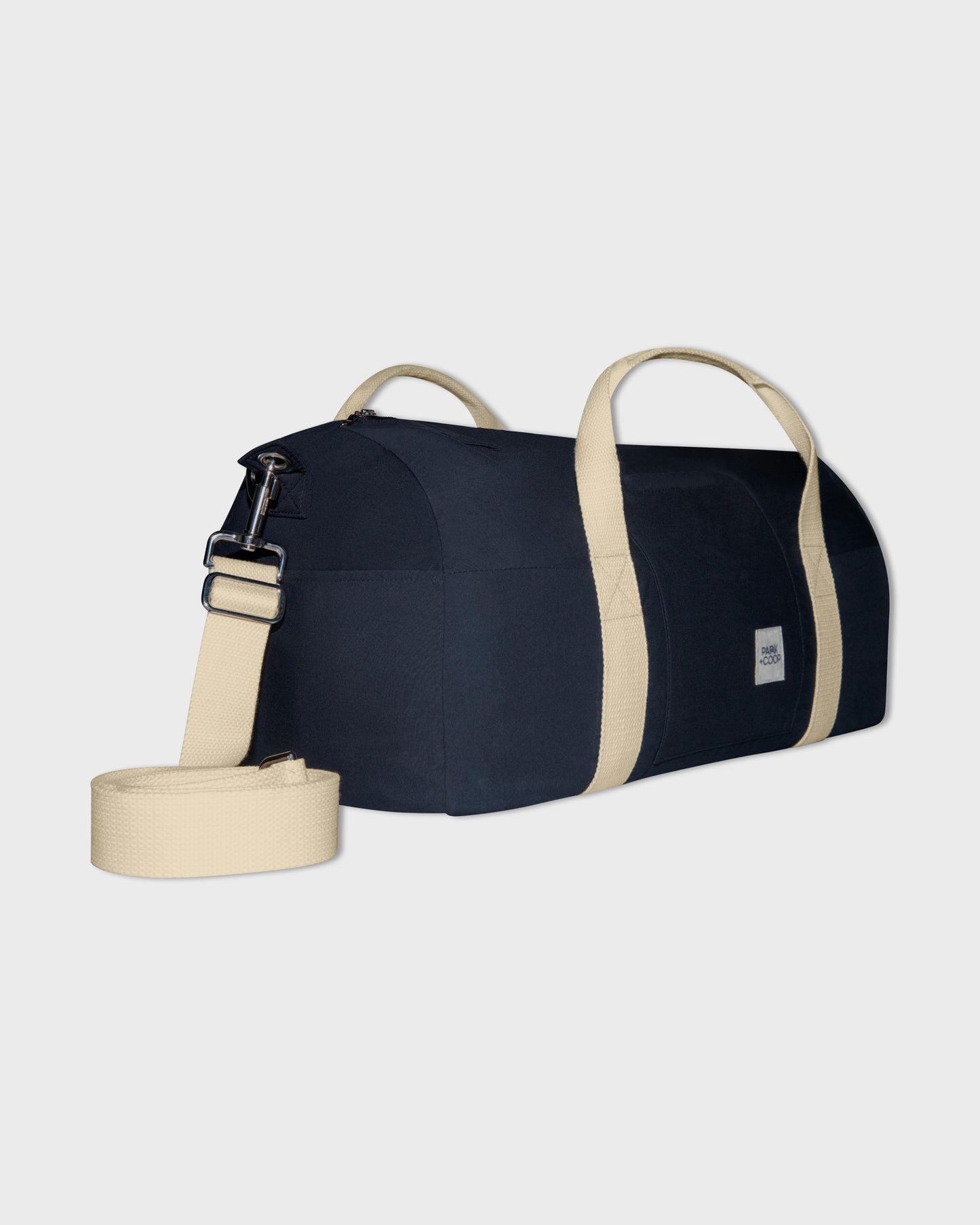 THE HOBOKEN Duffel