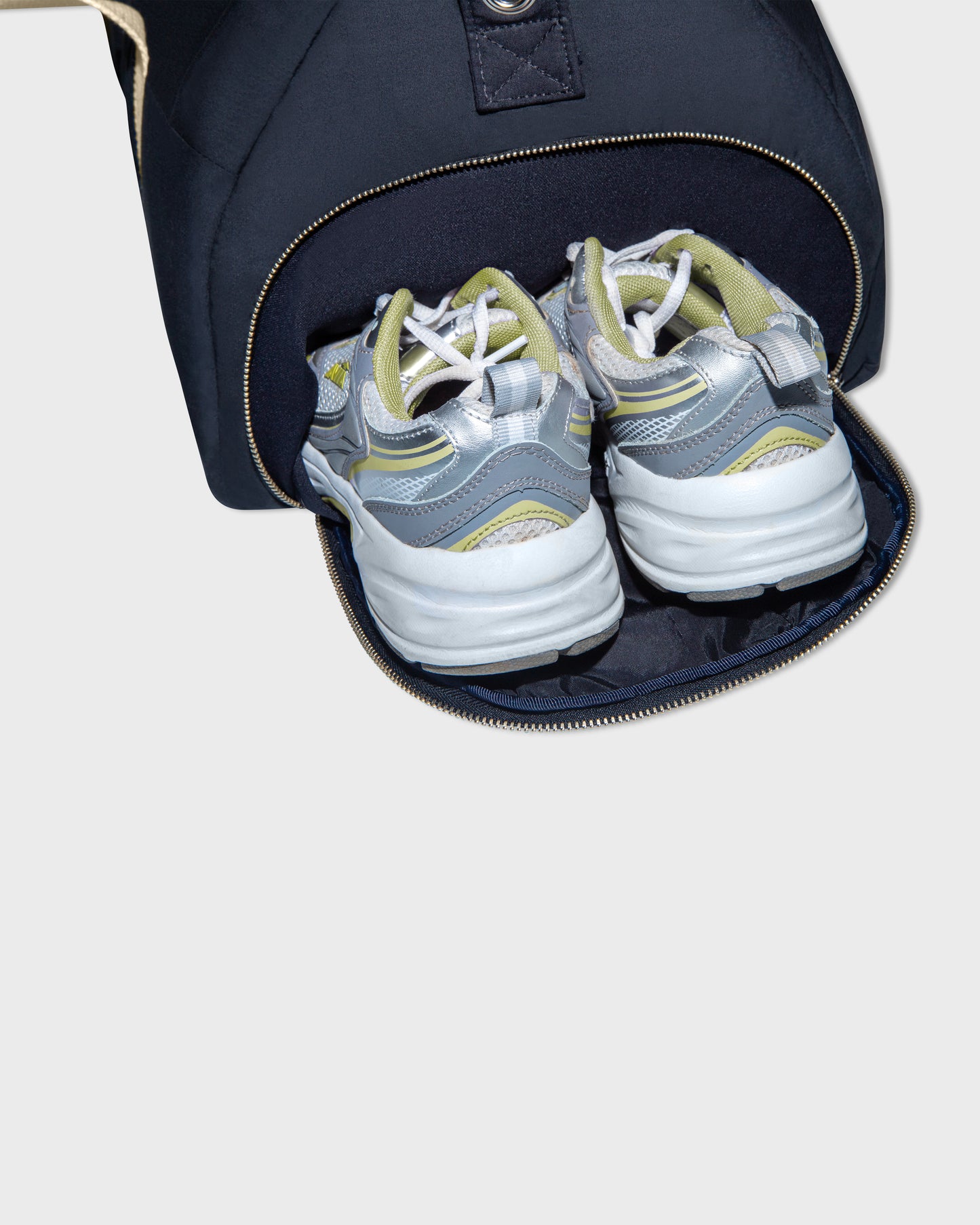 THE HOBOKEN Duffel
