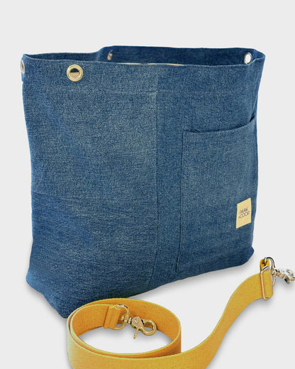 THE MARKET BAG 1.0