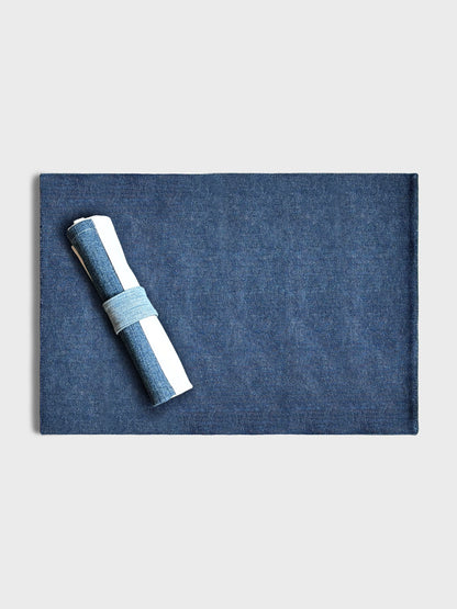 Two-Sided Placemat