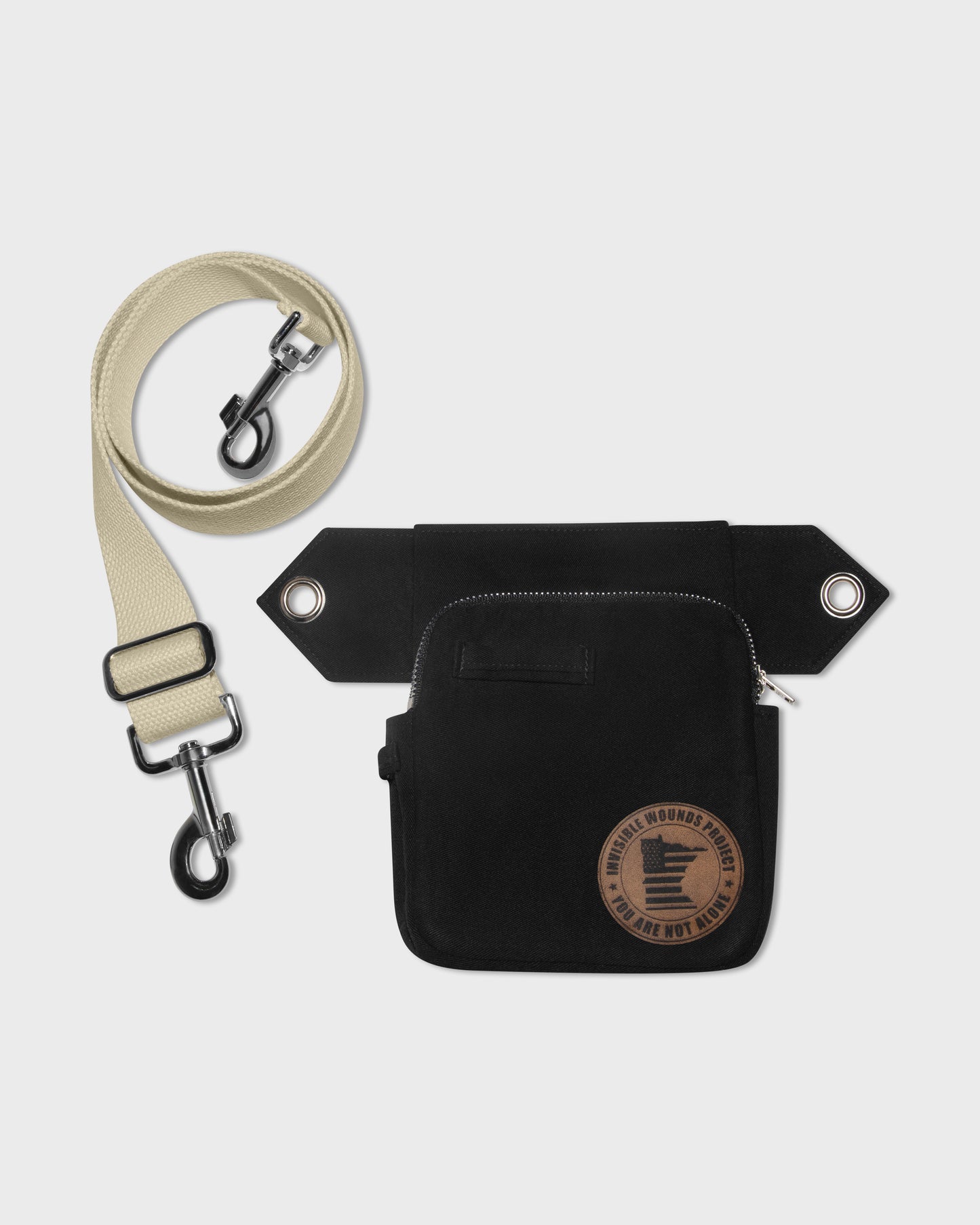 THE RANDALLS Walking Bag