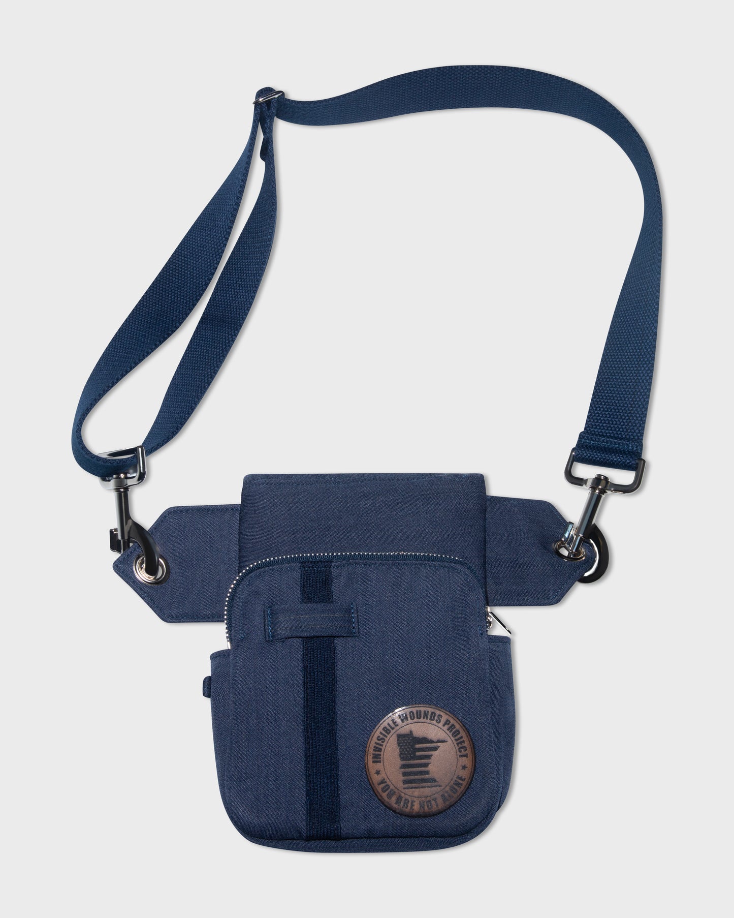 THE RANDALLS Walking Bag