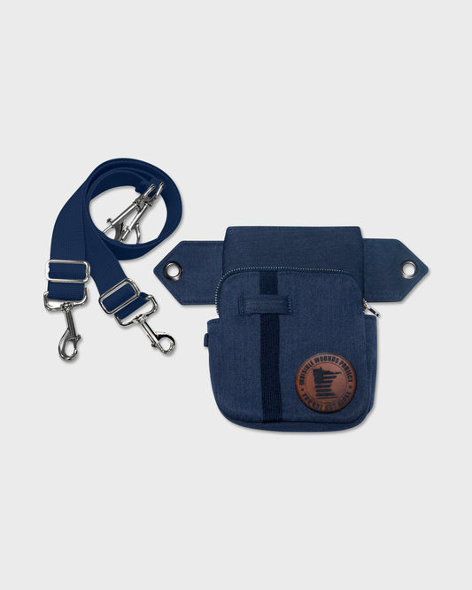 THE RANDALLS Walking Bag