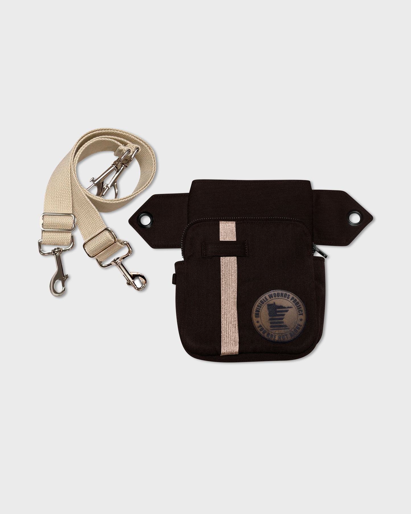 THE RANDALLS Walking Bag