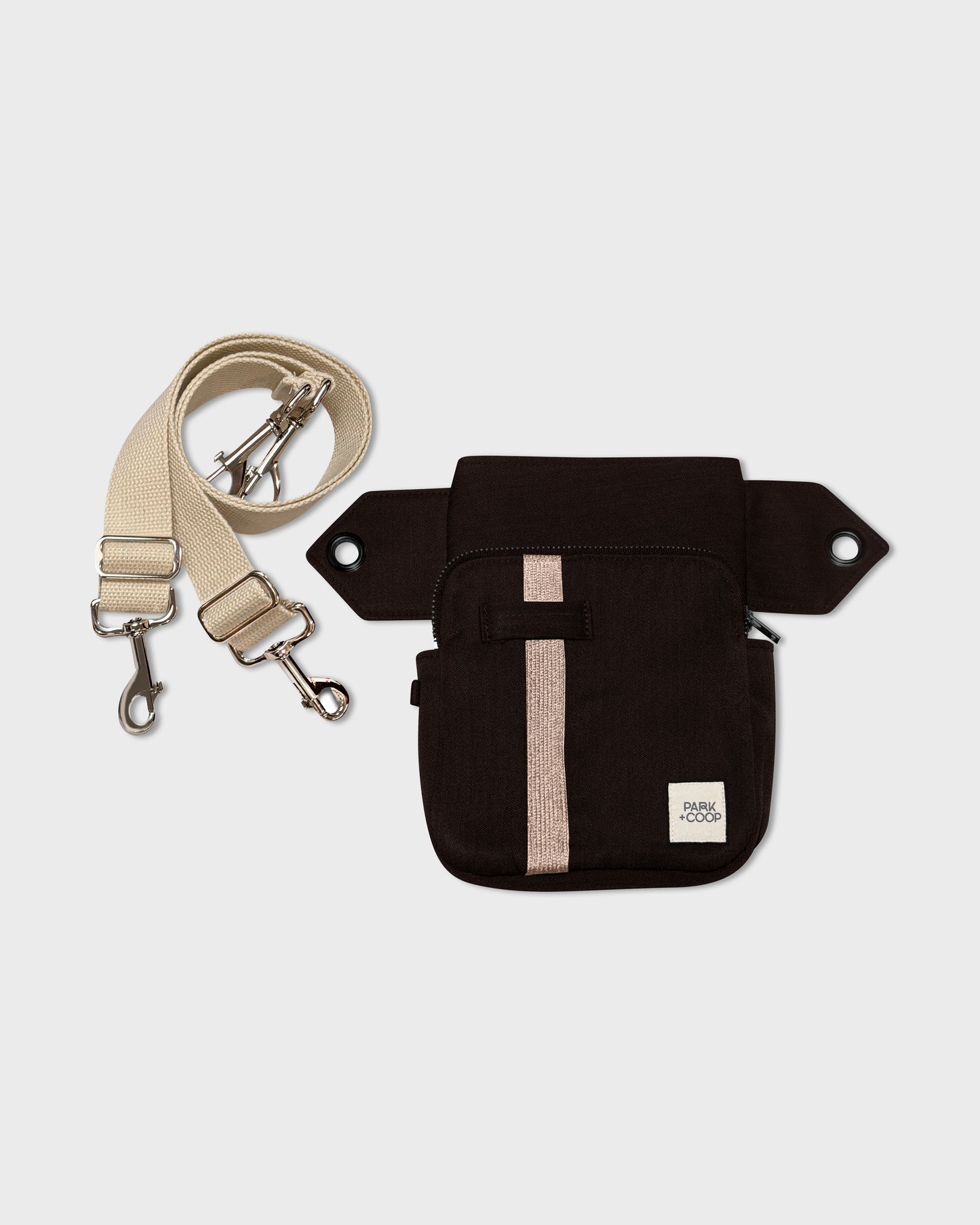 THE RANDALLS Walking Bag