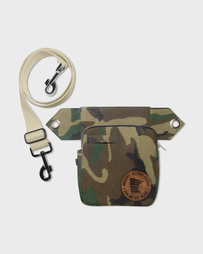 THE RANDALLS Walking Bag